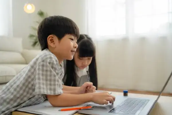 تست آنلاین استعدادیابی کودکان چیست