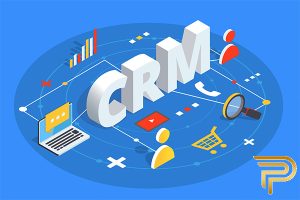 نرم افزار crm چیست