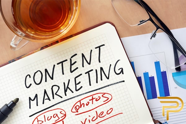 بازاریابی محتوایی