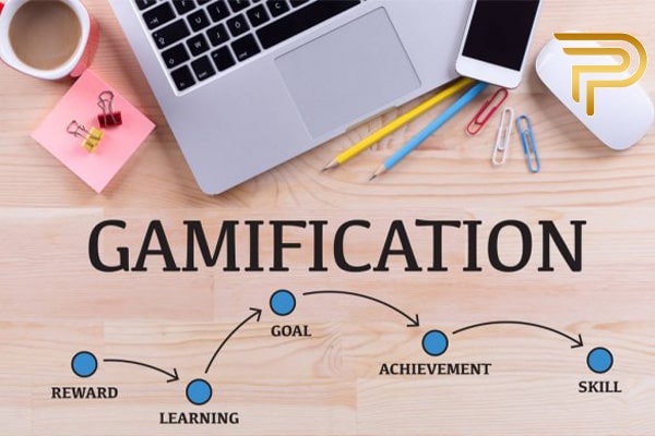 گیمیفیکیشن