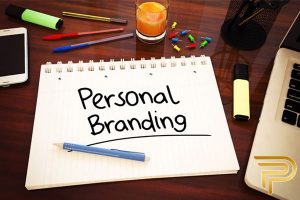 برندسازی شخصی [Personal branding]