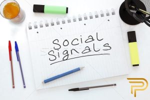 سوشیال سیگنال