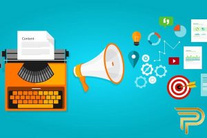 کمپین بازاریابی محتوا