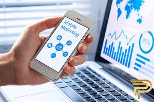 بازاریابی موبایلی Mobile Marketing چیست