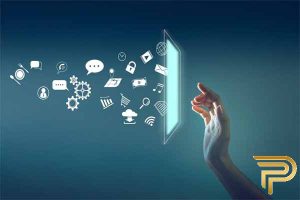 مراحل بازاریابی یک محصول