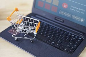 فروشگاه آنلاین