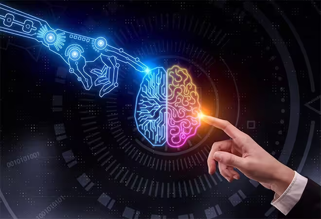 آینده‌نگری با EQ آغاز می‌شود