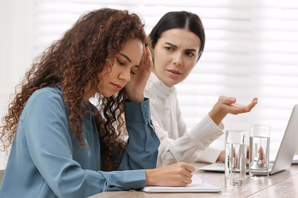 نشانه های هوش هیجانی پایین