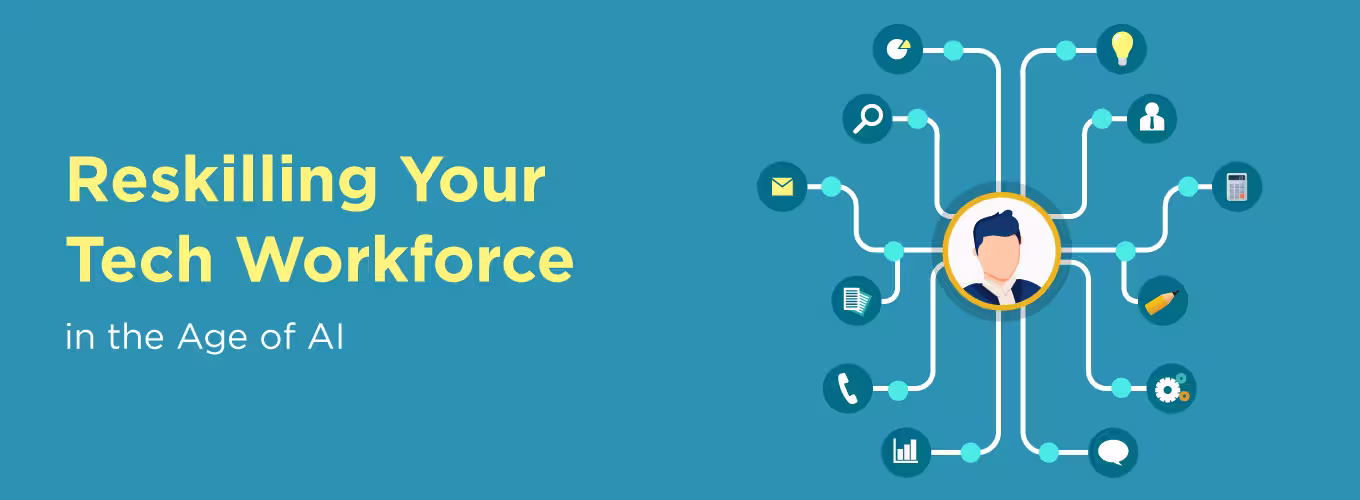 راهنمای استراتژیک برای عصر هوش مصنوعی