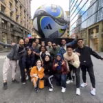 مدیریت استعداد در آدیداس