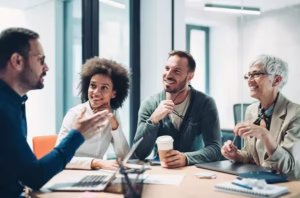 آیا اگر از هوش هیجانی استفاده نمی‌کنید، اصلا رهبر هستید