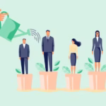 توسعه استعداد: تعریف، اهمیت و استراتژی‌ها