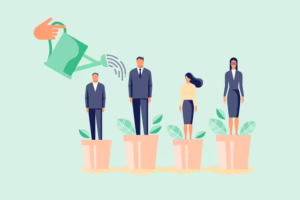 توسعه استعداد: تعریف، اهمیت و استراتژیها